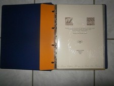 Collection historique du