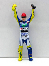 Figurine Valentino Rossi