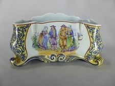 JARDINIERE DECOR BRETON STYLE