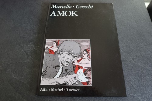 Amok eo1989 marcello - amok,