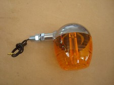 kawasaki 500H1 mach III clignotant