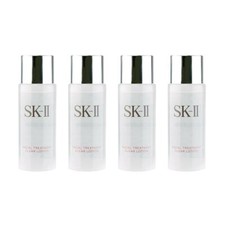 4X SK-II Facial Treatment