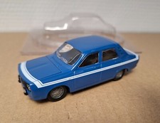 Renault 12 Gordini 1/43 Norev