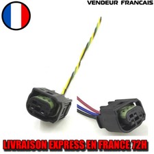 Connectique Prise connecteur