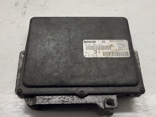 Calculateur bosch 0261204622