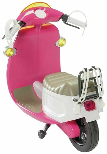 Trottinette télécommandée