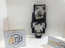 SOUS CODON AVRIL SHIVER 750 2007-2009 / SOUS SEAT