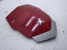 Carénage Couvercle Trappe