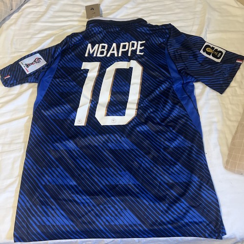 Maillot france domicile - france,