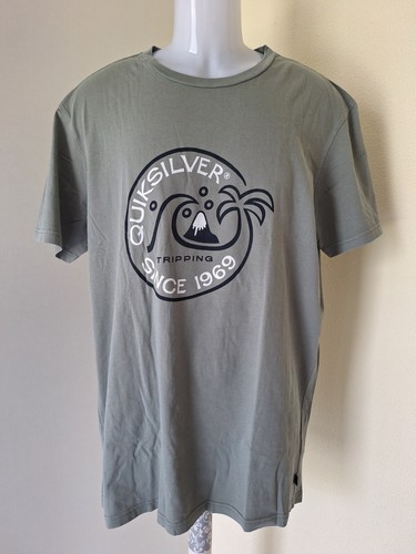 Shirt taille marque - t-shirt, l