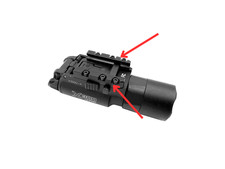 VPA Precision Fit Aluminum