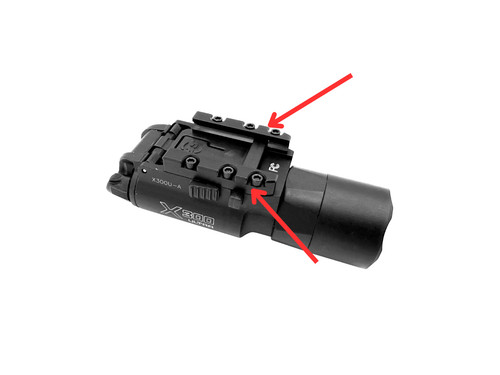 Vpa precision fit aluminum - fit,