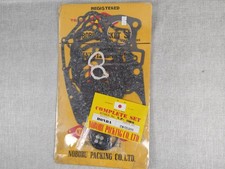 Pochette de joints haut et bas