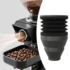 Moulin à Café, Bac à