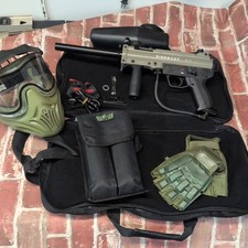 Tippmann A-5 Paintball Starter