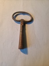 Clé d'horloge pendule