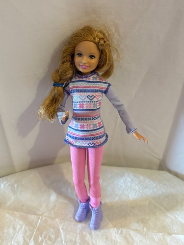 Mattel soeur barbie 2010 - soeur, de