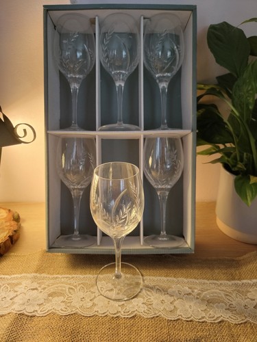 Verre cristal durand - verre,