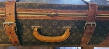 Valise louis vuitton stratos - -,