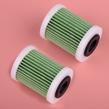 2x Fuel Filter fit for Suzuki