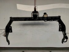 Attelage - Ford RANGER PICK-UP IV PH.2 - Noir - 037792 - V1-3026Y