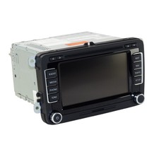 VW RNS 510 Radio Navigation