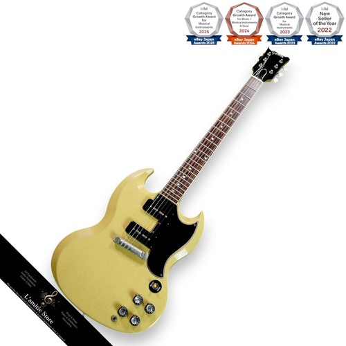Guitare électrique gibson - guitare,