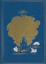 EO Les Schtroumpfs (Rombaldi)