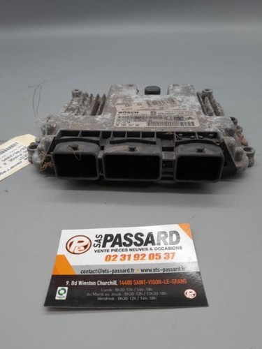 Kit demarrage peugeot 206 - de,