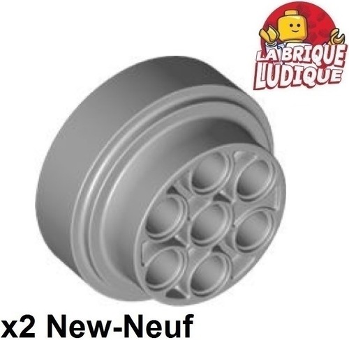 Lego roue jante wheel 31mm - jante,