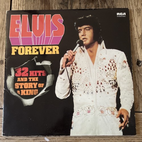 Elvis presley - elvis,