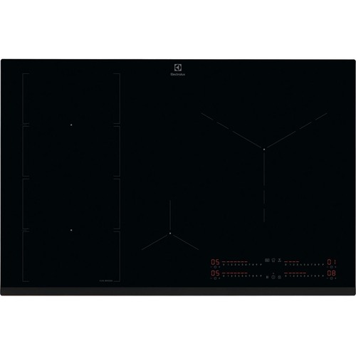 Plaque induction electrolux - plaque,