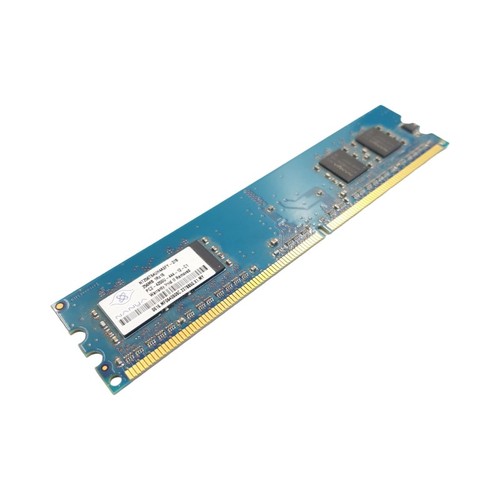 Barrette mémoire 256 - mémoire, ram