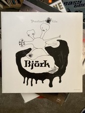 Björk Greatest Hits 2 LP