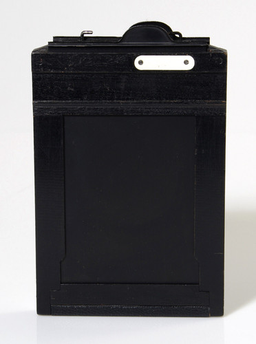 Chassis 9x12 chambre - 4x5,