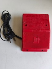 Transformateur Transfo C.R. 12V  T40/E Circuit routier – Vintage HO  – Testé OK