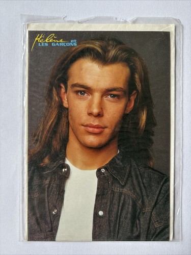 Carte postale neuve hélène - postale,