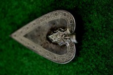 Ancien bijou   truelle