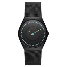 Skagen Montre-Bracelet Grenen