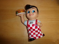 Bob's Big Boy 8" High Coin