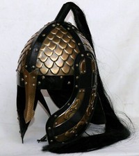 Casque Médiéval Hussards