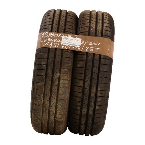 Pneu 165 r14 - r14, 85