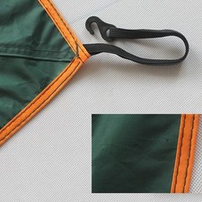 Bache de tente imperm??able