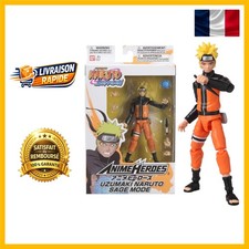 Figurine Articulée Naruto