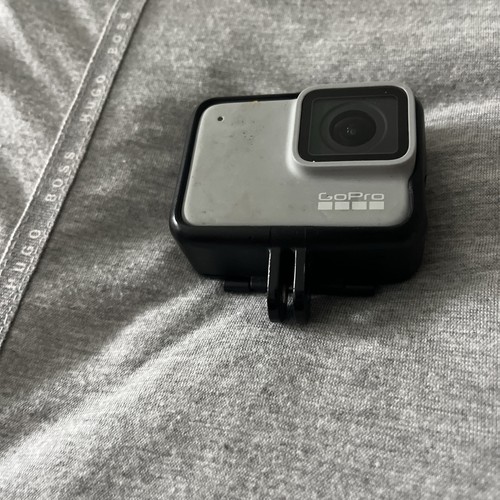 Gopro hero silver sptm1 - gopro,