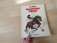 BD E.O VALENTINA PIRATE GUIDO