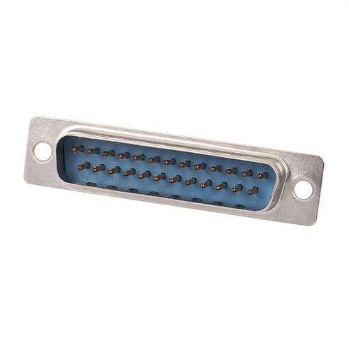 Sub db25 ligne - d-sub, pins