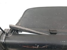 Plage arriere VOLKSWAGEN