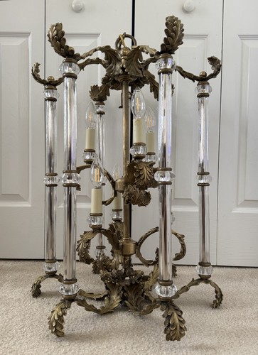 Vintage very fine french louis - fine,