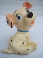 Ancien jouet pouet Walt Disney